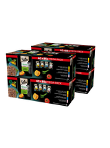 SHEBA Nature’s Collection Wybór Smaków mokra karma pełnoporcjowa dla dorosłych kotów w sosie 160x85g