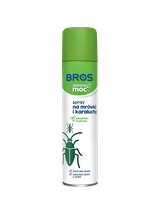 BROS – Zielona Moc Spray na mrówki i karaluchy 300ml