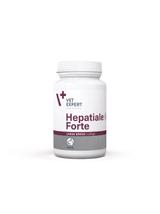 VETEXPERT Hepatiale Forte Large Breed 40 tab.