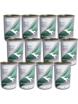 TROVET WRD Weight & Diabetic (dla psa)  12 x 400g - puszka