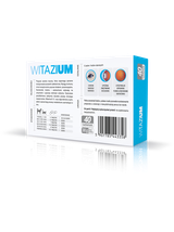 EUROWET Witazium  2x20 tab.