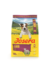 JOSERA Mini Adult Lamb 900g