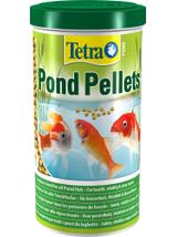 TETRAPond Pellets 1L