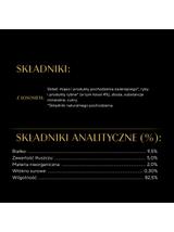 SHEBA Classics tacka 22x85 g – mokra karma pełnoporcjowa dla dorosłych kotów, z łososiem, w terynie
