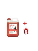 Lab-v Olej z Łososia 100% Dla Psa i Kota w Każdym Wieku 5000 ml Tłoczony Na Zimno + NIESPODZIANKA DLA KOTA GRATIS!