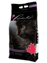 SUPER BENEK Żwirek Canadian Cat lavender 10 L