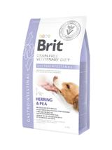 Brit GF veterinary diets dog Gastrointestinal 2 kg