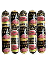 Karma Premium Hektor baton dla psa Mix Kaczka-Drób 30x900g
