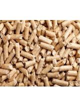 EcoPellet Ekologiczny żwirek drewniany pellet dla kota, świnki, królika 115x7L (460kg)