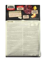 ACANA Free-Run Duck 2kg + niespodzianka dla psa GRATIS!