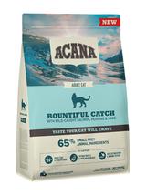 ACANA Bountiful Catch Cat 1,8kg + niespodzianka dla kota GRATIS!