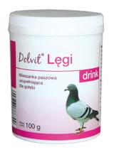 Dolvit Lęgi drink 100g