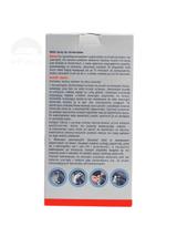 BROS - Spray do śmietników – zestaw z uchwytem 400ml