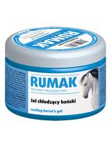 Vetos-Farma RUMAK Żel chłodzący dla koni 250g