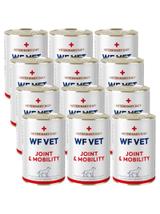 WF VET Joint & Mobility dog 12x400g