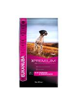 Eukanuba  performance working & endurance 15kg + niespodzianka dla psa GRATIS!