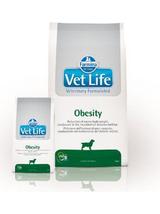 FARMINA Vet Life Dog Obesity 12kg