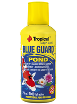 TROPICAL Blue Guard Pond 250ml