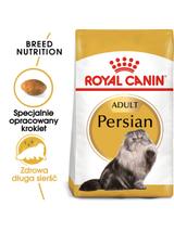 ROYAL CANIN Persian Adult 400g karma sucha dla kotów dorosłych rasy perskiej