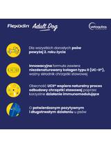 VETOQUINOL Flexadin Adult Dog 60 kąsków