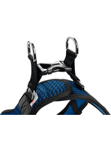 HUNTER Szelki Hilo Comfort niebieskie XXS