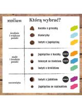 Wiejska Zagroda ryby morskie chrupki M 9kg