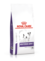 ROYAL CANIN Neutered Adult Small Dog Weight & Dental 8kg/Opakowanie uszkodzone (9135)!!!