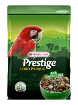 VERSELE-LAGA Loro Parque Mix- pokarm dla ary i kakadu 2kg