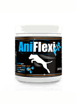 GAME DOG AniFlexi Fit 300g