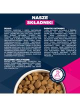EUKANUBA Mature&Senior Small & Medium Breeds Lamb & Rice 12kg