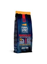 PRIMAL SPIRIT 70% Wanderlust 12kg