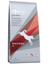 TROVET RID Renal & Oxalate (dla psa) 3kg