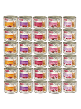 ANIMONDA Cat Carny Adult smak Mix Smaków 30x200g