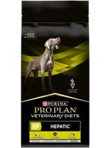 PRO PLAN Veterinary Diets HP Hepatic Karma sucha dla psa 12kg