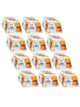 GOURMET Revelations Mus z Kurczakiem w kaskadzie sosu 12x(2x57g)