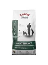 ARION Maintenance Chicken Adult Giant 12kg