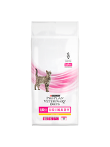 PRO PLAN Veterinary Diets UR St/Ox Urinary Karma sucha dla kota 1,5kg