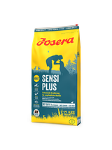 JOSERA SensiPlus 12,5kg /Opakowanie uszkodzone (9359,9333)!!!