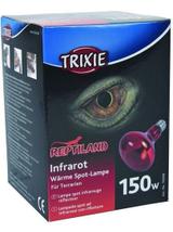 TRIXIE Punktowa lampa grzewcza podczerwień 150 W