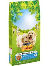 PURINA Friskies Junior 15kg + NIESPODZIANKA DLA PSA GRATIS!!