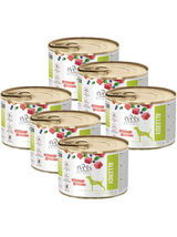 4Vets Dog Allergy 6x185g