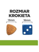 Hill's Prescription Diet Metabolic + Mobility Canine - 4 kg