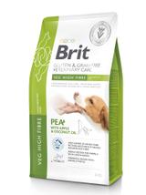BRIT GF Veterinary Diets Dog Veg Fibre 2kg