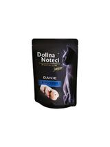 Dolina Noteci Premium danie z dorsza z sardynką – junior 85g
