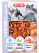 ZOLUX Przysmak NUTRIMEAL3 GARDEN z marchewką 40 g