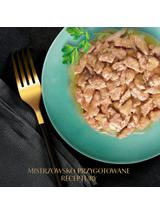 SHEBA Selection Select Slices Rybne Smaki saszetki 4x85 g – mokra karma pełnoporcjowa dla dorosłych kotów, w sosie (kawałki z: łososiem i dorszem czarnym, białą rybą, rybą oceaniczną, dorszem)