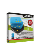 AQUAEL Wkład filtracyjny gąbkowy Super Finish Sponge 45PPI