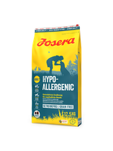JOSERA Hypoallergenic 12,5kg