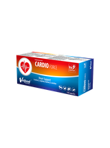 VETFOOD Cardioforce 120kaps. + NIESPODZIANKA DLA KOTA GRATIS!!