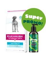 EUKANUBA Joint Mobility 12kg + Olej z łososia norweskiego 300ml